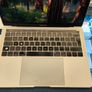 2019 Apple MacBook Pro 13 inch Intel Core i5 2.7GHz 16GB RAM 500GB SSD A1989 (Battery Cycle: 983) Image 2