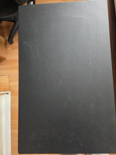 Desk - ideal for WFH or studying
