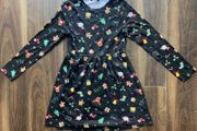 Christmas Dress: 10-11yrs