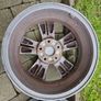 16" Honda CR-Z (3 x units) Alloy Wheels Image 3