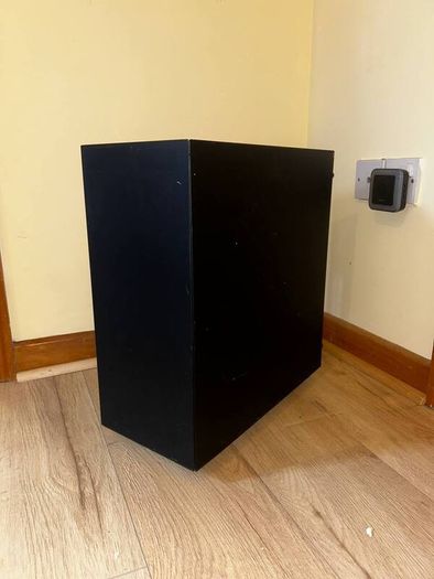 Budget Gaming PC + 23" DELL Monitor