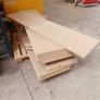 Mezzanine floor boards Image 4