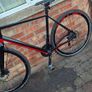 Cube sl road racing bike Image 6
