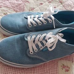 Vans Nearly New