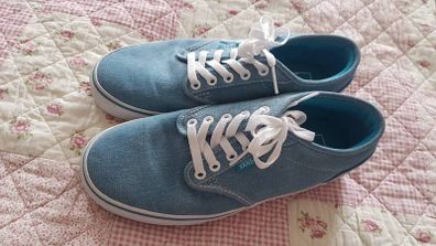 Vans Nearly New