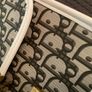 Designer Inspired Shoulder Bag Image 9