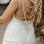 STUNNING Wedding Dress. Size: 10-12. Designer: Pronovias Image 8
