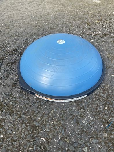 bosu ball