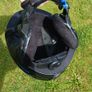 Childs size small Nevica helmet Image 3