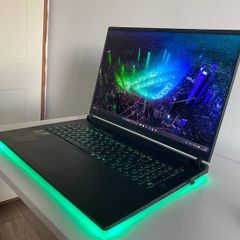 Asus Rog Strix Scar 18  Rtx 5080 16gb  32gb Ram  2tb Ssd