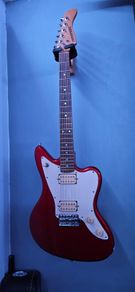 Fernandes JG-45 CAR