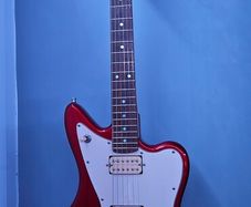 Fernandes JG-45 CAR