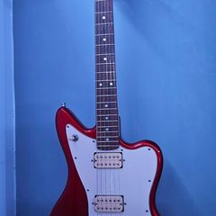 Fernandes JG-45 CAR