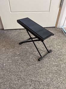 guitar foot rest