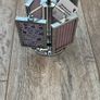 Flying Tiger Silver Rotatable Picture Carousel Image 2
