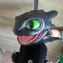 Tooththless puptronic interactive toy Image 3