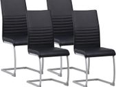 _Albatros Murano Cantilever Chair, SGS Approved