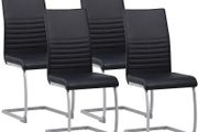 _Albatros Murano Cantilever Chair, SGS Approved
