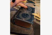 Moon Rituals &amp; Blessings in a Magic Box - great gift idea