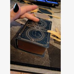 Moon Rituals & Blessings in a Magic Box - great gift idea
