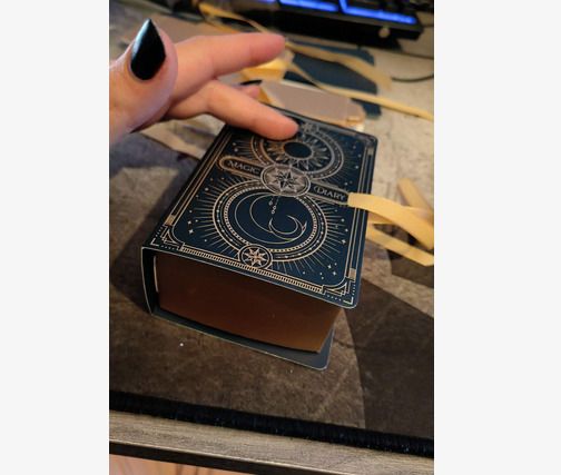 Love Rituals & Blessings - excellent gift idea
