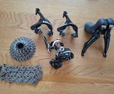 Ultegra/Dura ace  11 Speed groupset