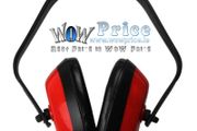 Ear Protector Earmuffs For Noise Reduction