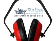 main image for ad Ear Protector Earmuffs For Noise Reduction
