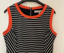 Fenn Wright Manson Shift Dress