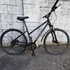 Merida Crossway Bike