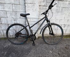 Merida Bike