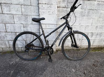 Merida Bike