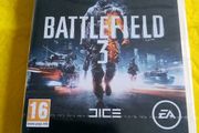 Battlefield 3 PlayStation 3 ps3 games Original