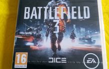 Battlefield 3 PlayStation 3 ps3 games Original