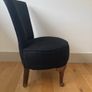 Dressing table chair Image 4