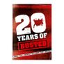 Busted Greatest Hits 2.0 Big Merchandise Bundle (All Brand New and Unopened) Image 7