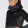 BNWT RRP 100eur Warm Outdoor jacket charcoal grey black Women UK 18 EU44 Swedemount Lofoten Image 4