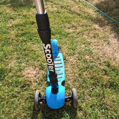 kids scooter