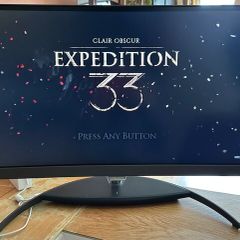 Philips 34 Curved UltraWide Monitor (3440x1440)