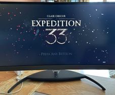 Philips 34 Curved UltraWide Monitor (3440x1440)
