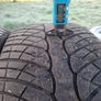 20" Genuine Audi S Line Alloys with tyres Image 7