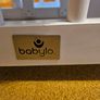 Babylo Glider and Footstool Image 4