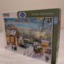 Winter Memories Festive Jigsaw Puzzle Image 3