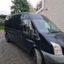 07 ford transit 2.4L fresh cvrt Image 9