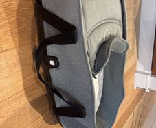 Bugaboo bee 3 bassinet NEWBORN