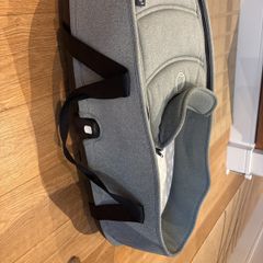 Bugaboo bee 3 bassinet NEWBORN