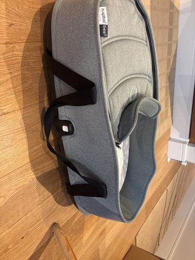 Bugaboo bee 3 bassinet NEWBORN