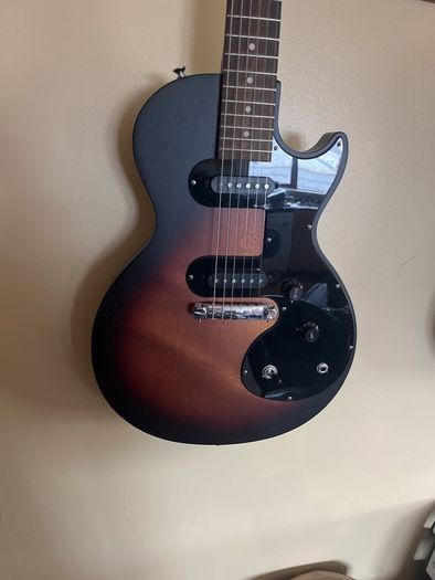 Epiphone les Paul melody maker