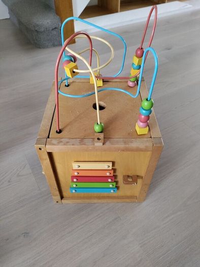 baby toy