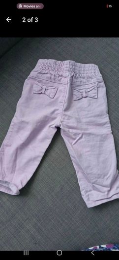 6-12 month bundle of clothes - 13 items!!